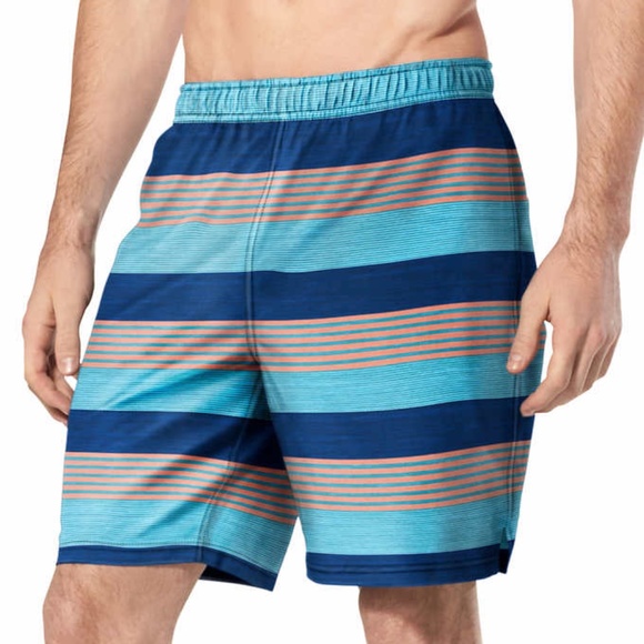 mens speedo swim shorts
